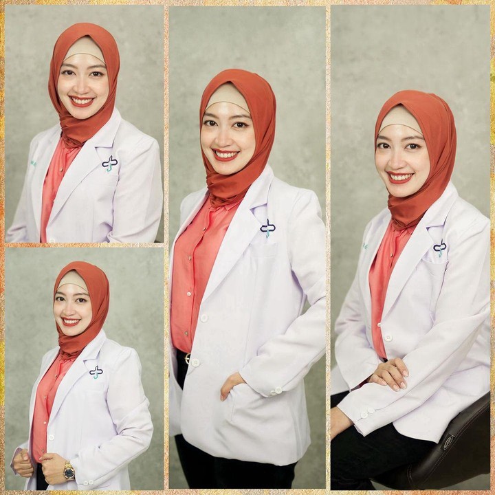 <p>Sejak duduk di bangku SMP, Maissy sempat mengaku ambisisus untuk bisa sekolah kedokteran di Universitas Indonesia (UI). Hal inilah yang membuatnya hengkang dari dunia hiburan. "Dari kecil, aku agak ambisisus juga ternyata. Pokoknya kalau enggak jadi dokter, enggak mau," ungkapnya dalam <em>Intimate Interview</em> bersama <em>HaiBunda.</em> (Foto: Instagram@pramaisshelarinda.md)</p>