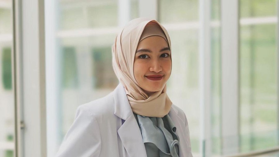 Maissy Penyanyi Cilik