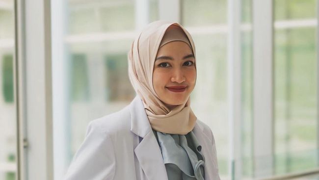 Profil Maissy Cilukba, Mantan Artis Cilik yang Suaminya Selingkuh dengan Dokter Koas