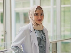 Profil Maissy Cilukba, Mantan Artis Cilik yang Suaminya Selingkuh dengan Dokter Koas