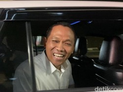 Eks Bupati Lumajang Diperiksa soal Dugaan Korupsi Donasi Erupsi Semeru