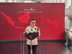 ASN Batal Pindah ke IKN September, MenPAN-RB: Tunggu Tuntas Hunian-Perkantoran