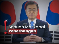 Eks Presiden Korea Selatan, Moon Jae In Jadi Tersangka Carikan Mantu Jabatan