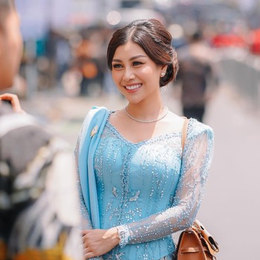 Momen Nisya Ahmad Foto Berdua Bareng Jeje Govinda, Langsung Disentil Ipar Adalah Maut