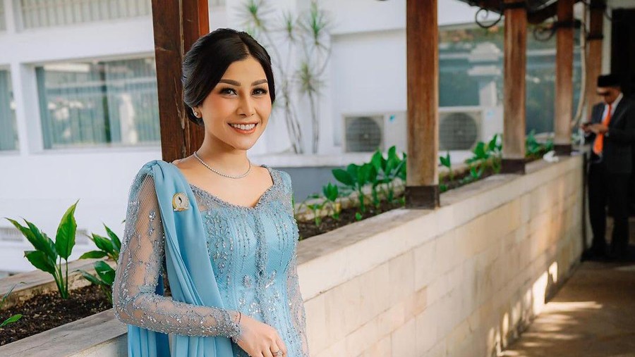Nisya Ahmad
