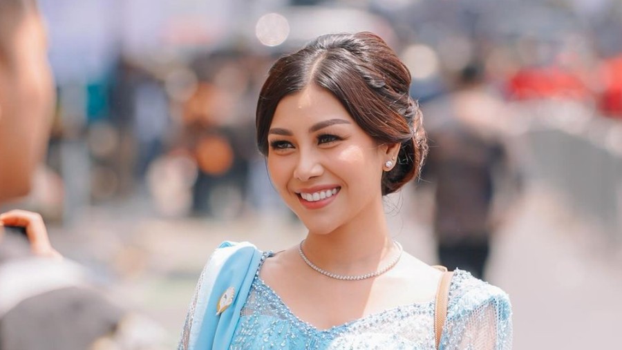 Nisya Ahmad