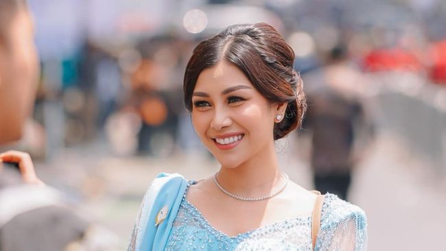 Momen Nisya Ahmad Foto Berdua Bareng Jeje Govinda, Langsung Disentil Ipar Adalah Maut