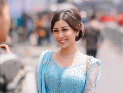 Segini Kekayaan Nisya Ahmad yang Kini Jadi Anggota DPRD Jabar