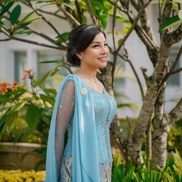 Resmi Jadi Janda, Nisya Ahmad Kantongi Hak Asuh Anak