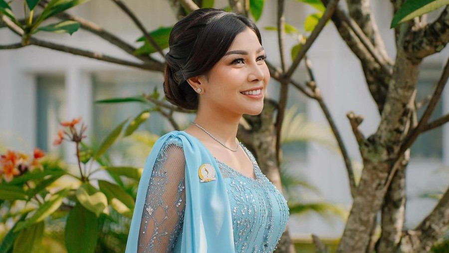 Nisya Ahmad Nisya Ahmad
