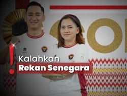 Indonesia Raih Emas Pertama Paralimpiade 2024 Lewat Parabadminton