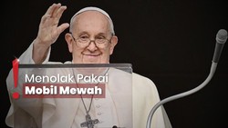 img-title Sampai di Indonesia, Paus Fransiskus Mulai Tur Apostolik di Asia Pasifik
