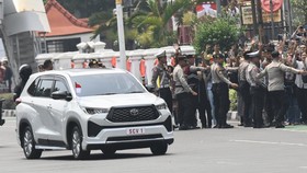 10 Mobil Terlaris Agustus 2024: Kijang Innova Belum Bisa Ditekuk