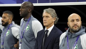 Roberto Mancini Sebut Timnas Indonesia Punya Permainan yang Indah