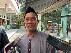 Kata Ketua RT soal Kondisi Ortu Kakak-Adik Korban Pembunuhan di Kediri