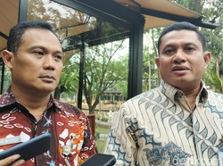 Kemendagri: Venue PON Aceh-Sumut Siap Gelar Pertandingan Setiap Cabor