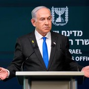 Israel Sahkan RUU Ganti Nama Tepi Barat Jadi Yudea-Samaria