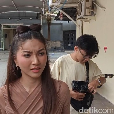 Sarwendah Curi Perhatian usai Singgung soal Poligami Jadi Penyebab Kista