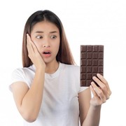 Ini yang akan Terjadi pada Tubuh Bila Kamu Terlalu Sering Makan Cokelat