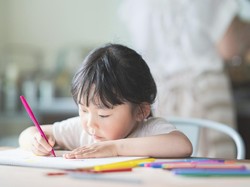 25 Contoh Soal PJOK Kelas 1 SD Kurikulum Merdeka dan Kunci Jawabannya