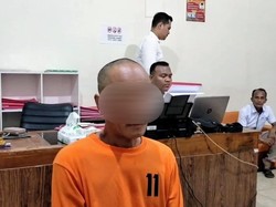Sopir Travel Ditangkap Setelah Lecehkan Resepsionis Hotel di Bondowoso
