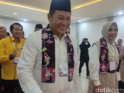 Meski Subandi Dipecat dari PKB Tapi Istri dan Anaknya Tetap Kader
