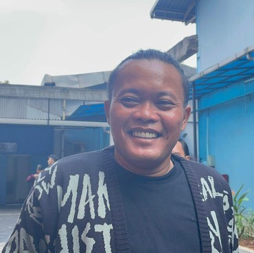 Sibuk hingga Tak Sempat Jenguk Adzam, Sule: Belum Dibalas Chatnya Sama...