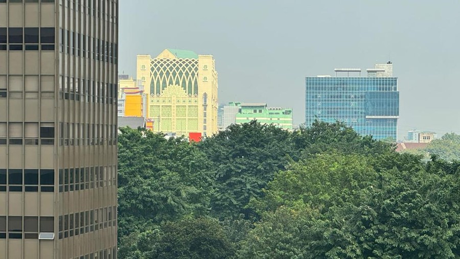 Tanah Abang