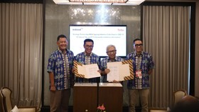Telin Gandeng Indosat Ooredoo Hutchison Kembangkan ICE System 2