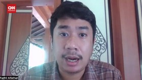 VIDEO: LBH Minta Polisi Kembalikan Barang Demonstran Kawal Putusan MK