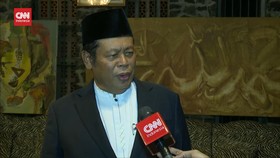 VIDEO: Paus Fransiskus ke Indonesia, Ini Harapan MUI
