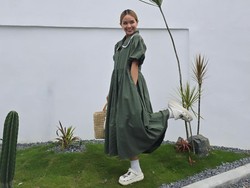 Winda Viska Terjun Berbisnis dari Kebiasaan