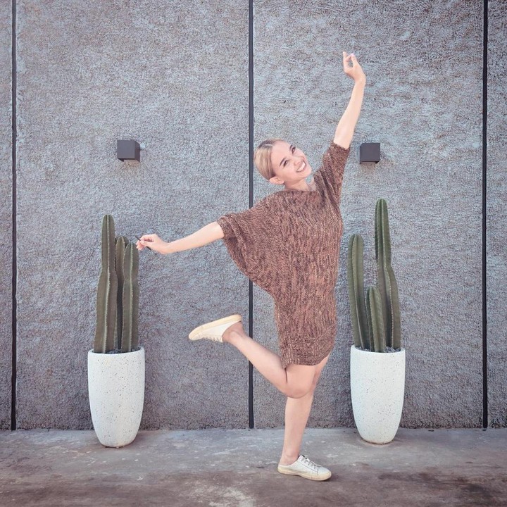 <p>Ya, Winda nyatanya cukup aktif melakukan beberapa jenis olahraga. Dari unggahan yang terlihat, ada trampolin, tenis, angkat beban, hingga pilates.(Foto: Instagram @windaviska)</p>
