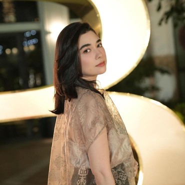 Kriteria Pria Idaman Amanda Rigby Disebut Sesuai Andre Taulany