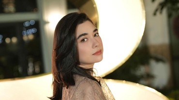 Kriteria Pria Idaman Amanda Rigby Disebut Sesuai Andre Taulany
