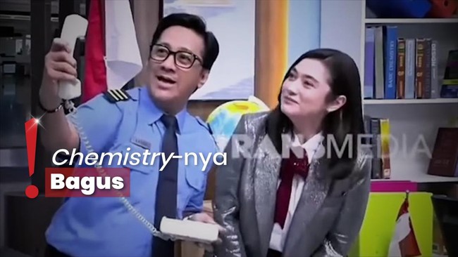 Muncul Video Andre Taulany Kepergok Foto Amanda Rigby saat Syuting