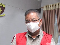 Eks Anggota DPRD Sumut Jubel Divonis 3,5 Tahun Bui di Kasus Korupsi Jalan