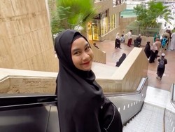 Rumah Anisa Rahma Kebakaran Diduga gegara Lilin