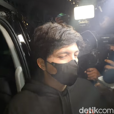 Atta Halilintar Minta Maaf dan Ungkap Pria yang Ancam Wartawan Bukan Karyawannya