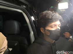 Artis Inisial RR Akan Diperiksa Sebagai Saksi Terkait Laporan Atta Halilintar