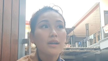 Selalu Pentingkan Keluarga, Ayu Ting Ting Tegas Bantah Disetir Ibunda