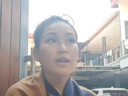 Ayu Ting Ting Minta Segala Hal Tentang Keponakan Tak Dipindah