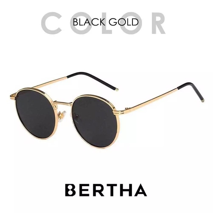 Bertha Sunglasses Polarized Anti UV 400