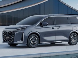 Nggak sampai Sebulan, BYD Bisa Jual 10.000 Unit MPV Ini