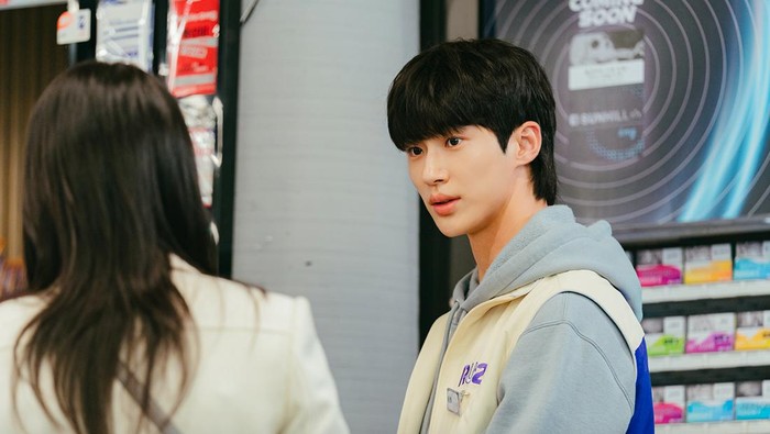 Tambah Seru! 3 Drakor On-Going Ini Hadirkan Cameo Artis Ternama, Ada Byeon Woo Seok