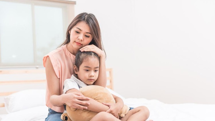 Cara Mengatasi saat Anak Bersikap Manipulatif Cara Mengatasi saat Anak Bersikap Manipulatif