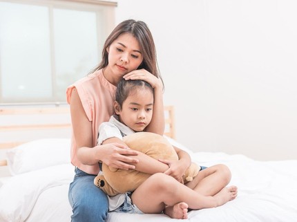 7 Cara Mengatasi saat Anak Bersikap Manipulatif
