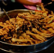 Apakah Ceker Ayam Mengandung Kolesterol Tinggi? Ini Faktanya!