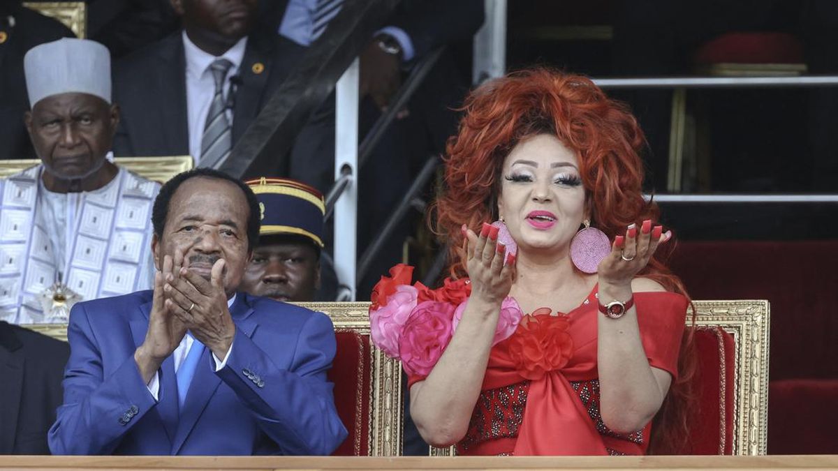Presiden Tertua di Dunia Paul Biya 'Hilang' Misterius Usai Lawat Eropa