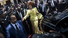 Paul Biya: Presiden Tertua di Dunia, Pimpin Kamerun 8 Periode